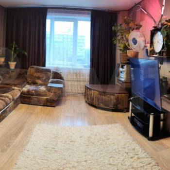 Продается 3-х комнатная квартира, 65 м²