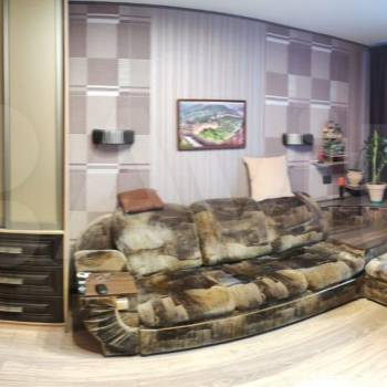 Продается 3-х комнатная квартира, 65 м²