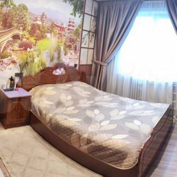 Продается 3-х комнатная квартира, 65 м²