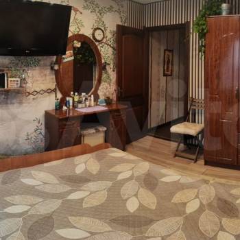 Продается 3-х комнатная квартира, 65 м²