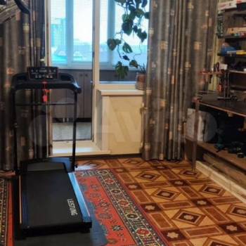 Продается 3-х комнатная квартира, 65 м²