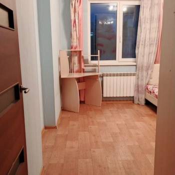 Сдается 2-х комнатная квартира, 67 м²