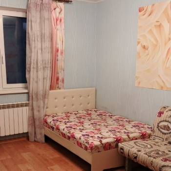 Сдается 2-х комнатная квартира, 67 м²