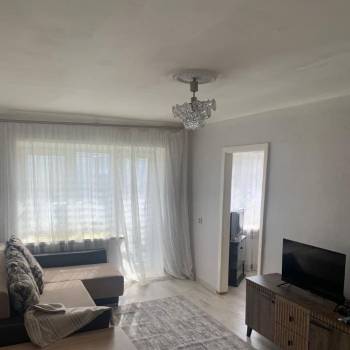 Сдается 2-х комнатная квартира, 43,4 м²