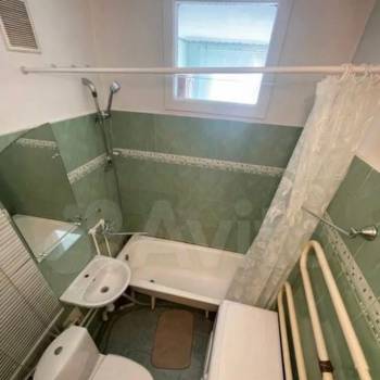 Сдается 2-х комнатная квартира, 43,4 м²