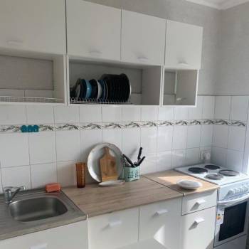 Сдается 2-х комнатная квартира, 43,4 м²