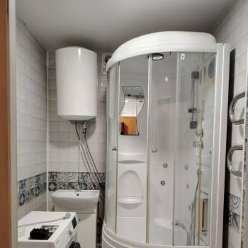 Продается 1-комнатная квартира, 32 м²