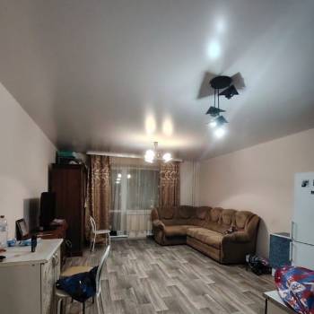 Продается 1-комнатная квартира, 32 м²