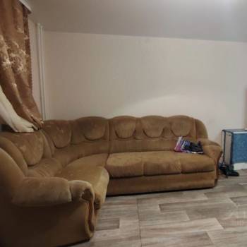 Продается 1-комнатная квартира, 32 м²