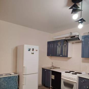 Продается 1-комнатная квартира, 32 м²