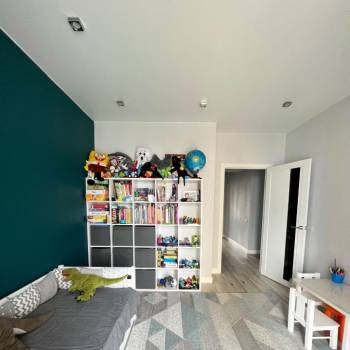 Продается 3-х комнатная квартира, 73 м²