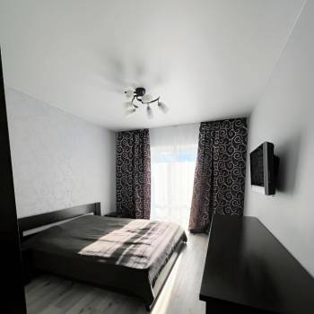 Продается 3-х комнатная квартира, 73 м²