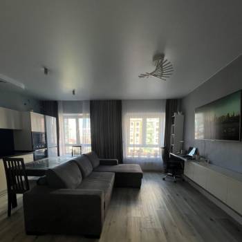 Продается 3-х комнатная квартира, 73 м²