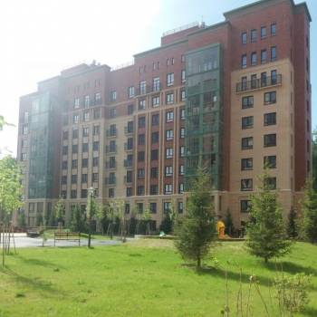 Продается 3-х комнатная квартира, 73 м²