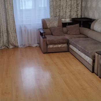 Сдается 1-комнатная квартира, 31 м²