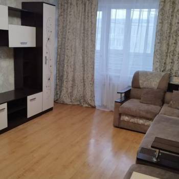 Сдается 1-комнатная квартира, 31 м²