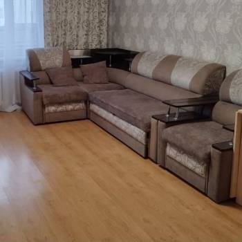 Сдается 1-комнатная квартира, 31 м²