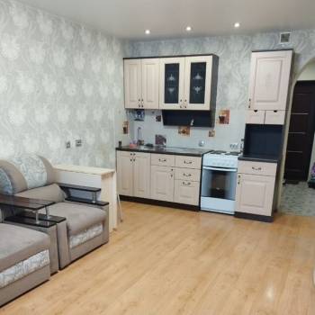 Сдается 1-комнатная квартира, 31 м²