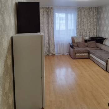 Сдается 1-комнатная квартира, 31 м²