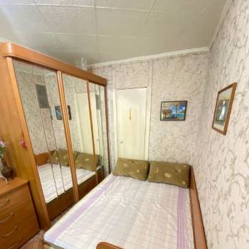 Сдается 2-х комнатная квартира, 45 м²