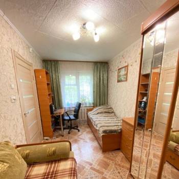 Сдается 2-х комнатная квартира, 45 м²