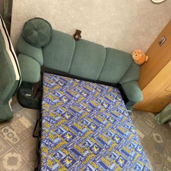 Сдается 2-х комнатная квартира, 45 м²