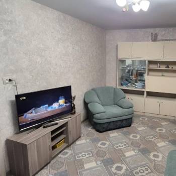 Сдается 2-х комнатная квартира, 45 м²
