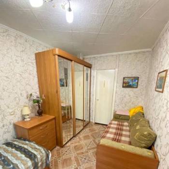 Сдается 2-х комнатная квартира, 45 м²