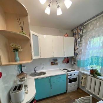 Сдается 2-х комнатная квартира, 45 м²