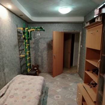 Сдается Многокомнатная квартира, 59 м²