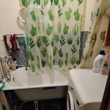 Сдается Многокомнатная квартира, 59 м²