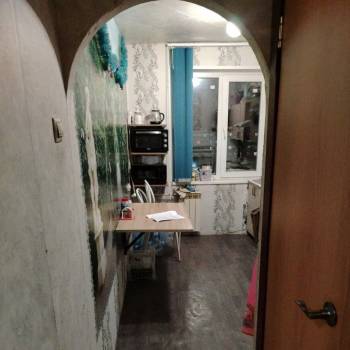 Сдается Многокомнатная квартира, 59 м²