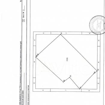 Продается Участок, 750 м²