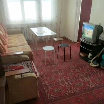 Сдается Многокомнатная квартира, 60 м²