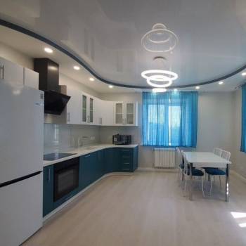 Сдается 2-х комнатная квартира, 46 м²