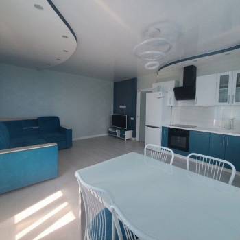 Сдается 2-х комнатная квартира, 46 м²