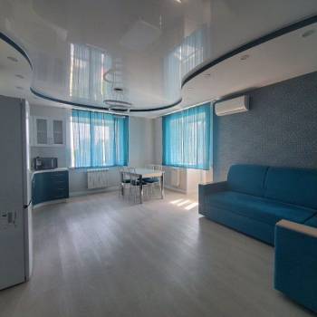 Сдается 2-х комнатная квартира, 46 м²