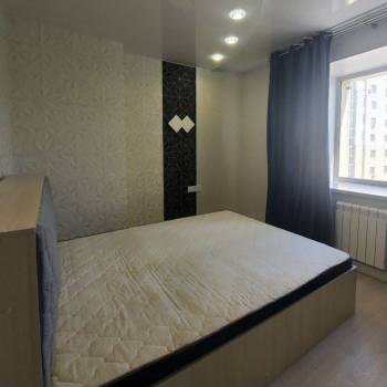 Сдается 2-х комнатная квартира, 46 м²