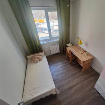 Продается Многокомнатная квартира, 62 м²