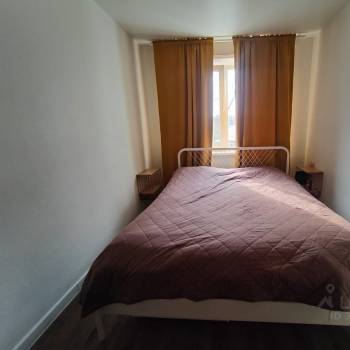 Продается Многокомнатная квартира, 62 м²