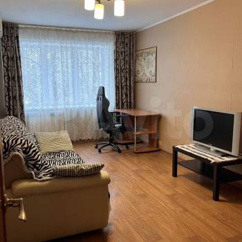 Сдается 2-х комнатная квартира, 44 м²