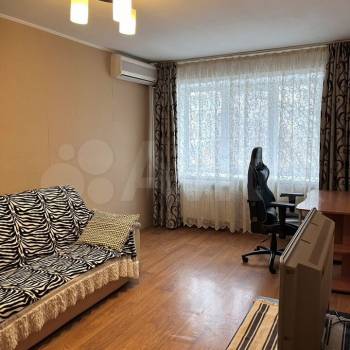 Сдается 2-х комнатная квартира, 44 м²