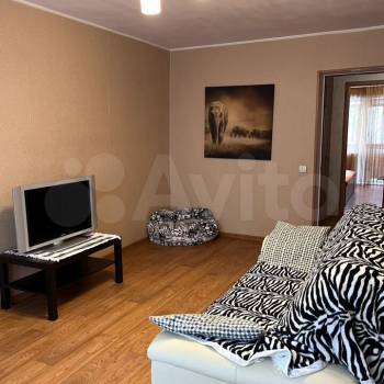 Сдается 2-х комнатная квартира, 44 м²