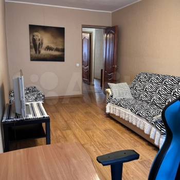 Сдается 2-х комнатная квартира, 44 м²