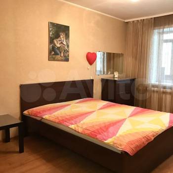 Сдается 2-х комнатная квартира, 44 м²