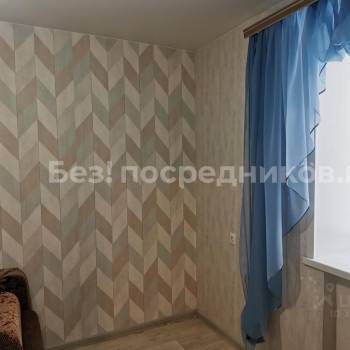 Продается 1-комнатная квартира, 29,1 м²