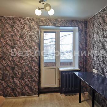 Продается 1-комнатная квартира, 29,1 м²