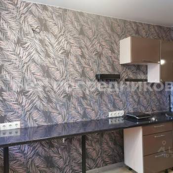 Продается 1-комнатная квартира, 29,1 м²