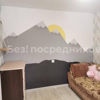 Продается 1-комнатная квартира, 29,1 м²
