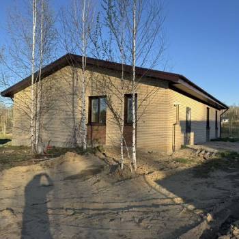 Продается Дом, 130 м²